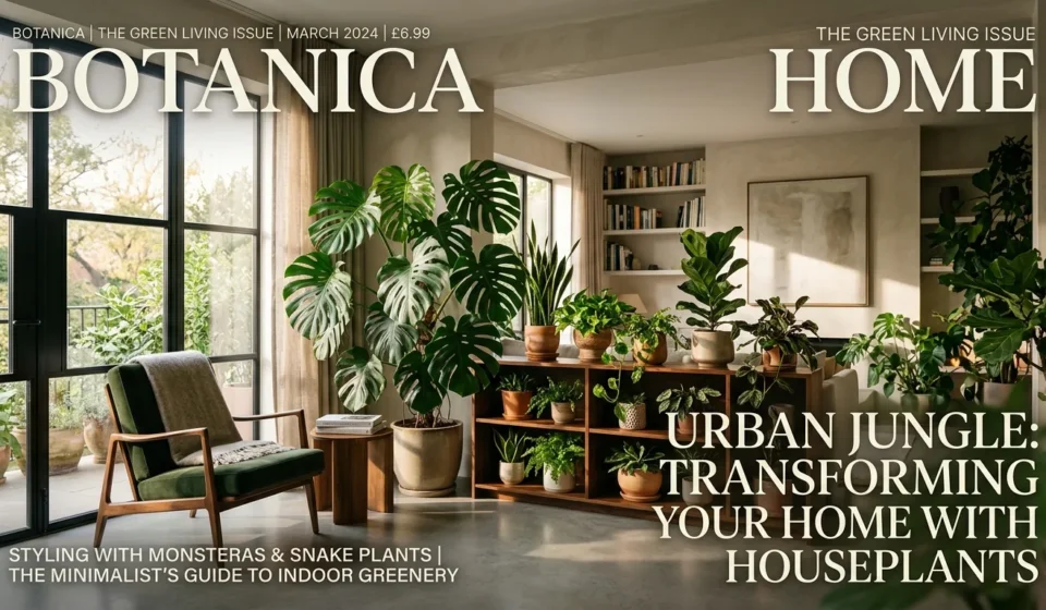 new to houseplants your ultimate easy start guide for effort 2026 04 23