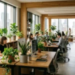 office plant ideas a guide to choosing the best plants for y 2026 04 16