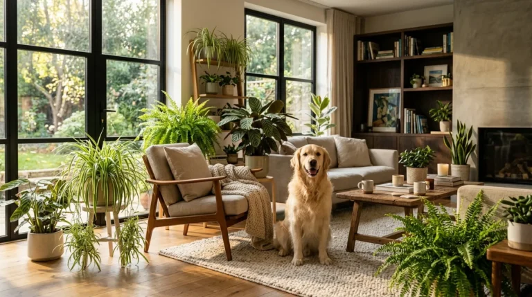 paws itively safe the best pet friendly houseplants for your 2026 04 24
