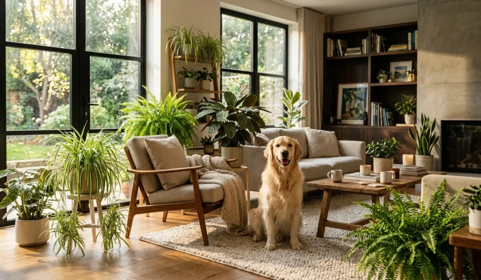 paws itively safe the best pet friendly houseplants for your 2026 04 24