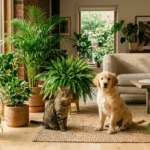 pet friendly plants cultivating a safe indoor oasis for your 2026 04 24