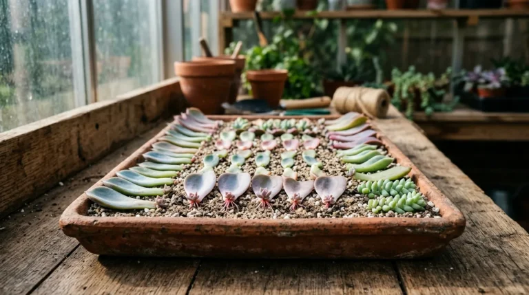 propagate succulents like a pro your step by step guide 2026 04 20