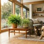 safe green your guide to pet friendly houseplants for peace 2026 04 14