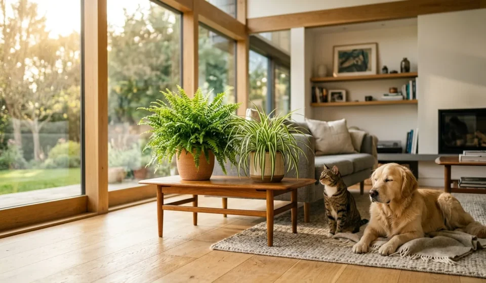 safe green your guide to pet friendly houseplants for peace 2026 04 14