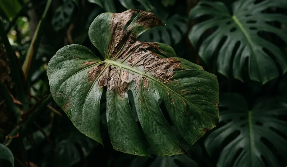 save your greens the top 5 houseplant diseases easy fixes 2026 04 16