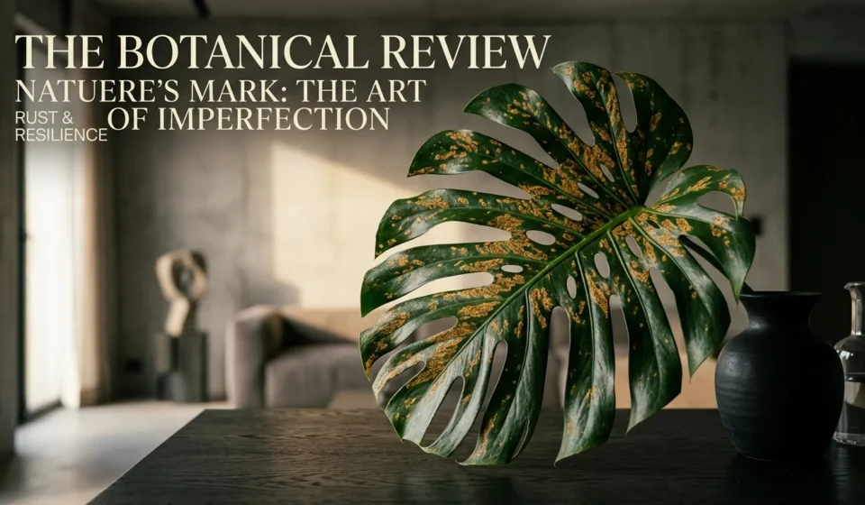 save your plants top 5 common houseplant diseases easy cures 2026 04 26