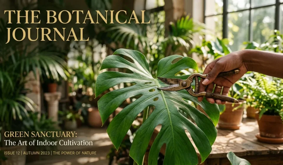 shape up your houseplants the beginners guide to pruning for 2026 04 19