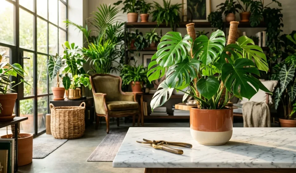 shape up your houseplants the beginners guide to pruning for 2026 04 28