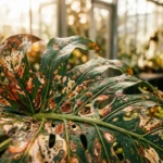 sick plant spot stop common houseplant diseases fast 2026 04 15