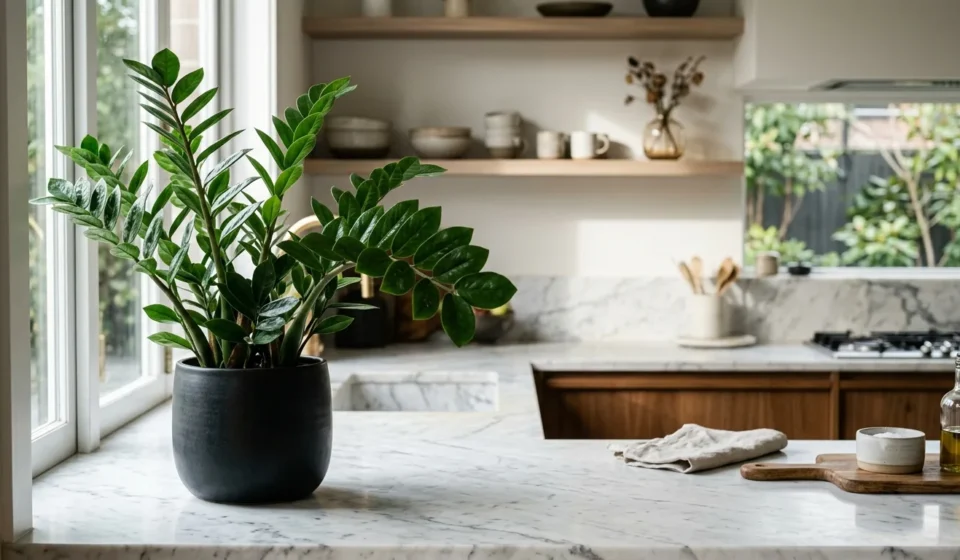 thriving greenery zero stress your guide to easy care housep 2026 04 23