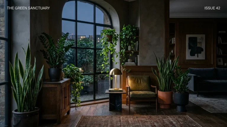 thriving in shadows your guide to best low light houseplants 2026 04 22