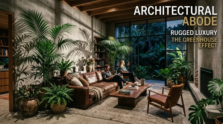 your living rooms green makeover picking the perfect plants 2026 04 18